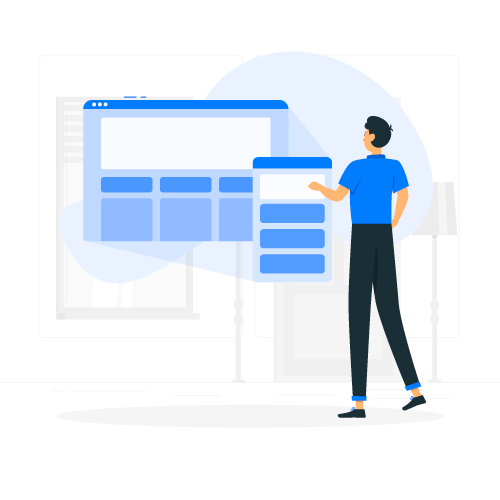 Website Development in Kilpauk